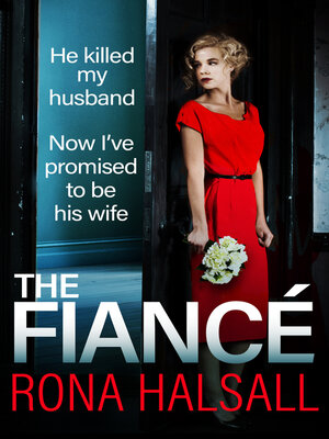 cover image of The Fiance